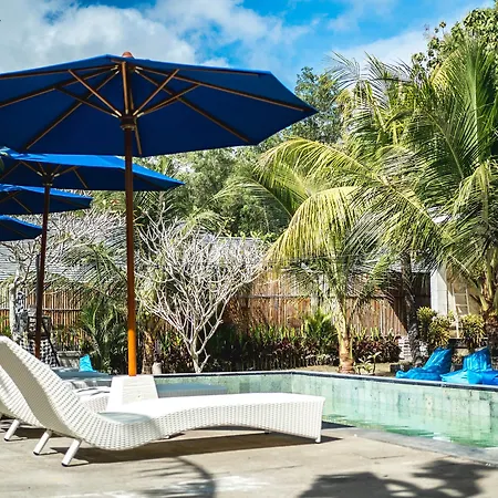 Uluwatu Backpackers Hotel